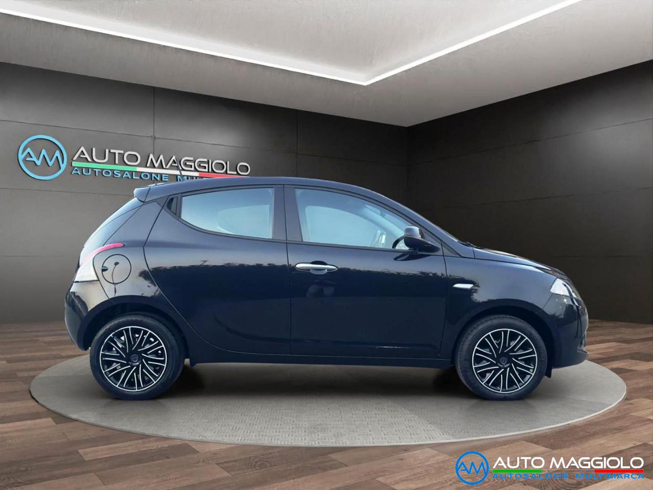 LANCIA Ypsilon 1.0 Hybrid 5 porte  Ecochic Gold PREZZO REALE - 4