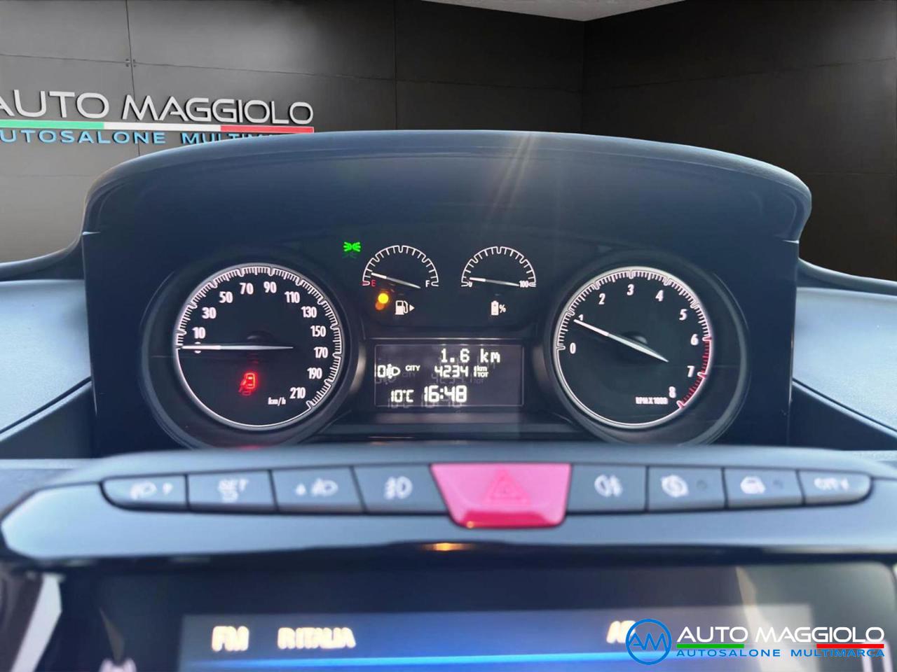 LANCIA Ypsilon 1.0 Hybrid 5 porte  Ecochic Gold PREZZO REALE - 15