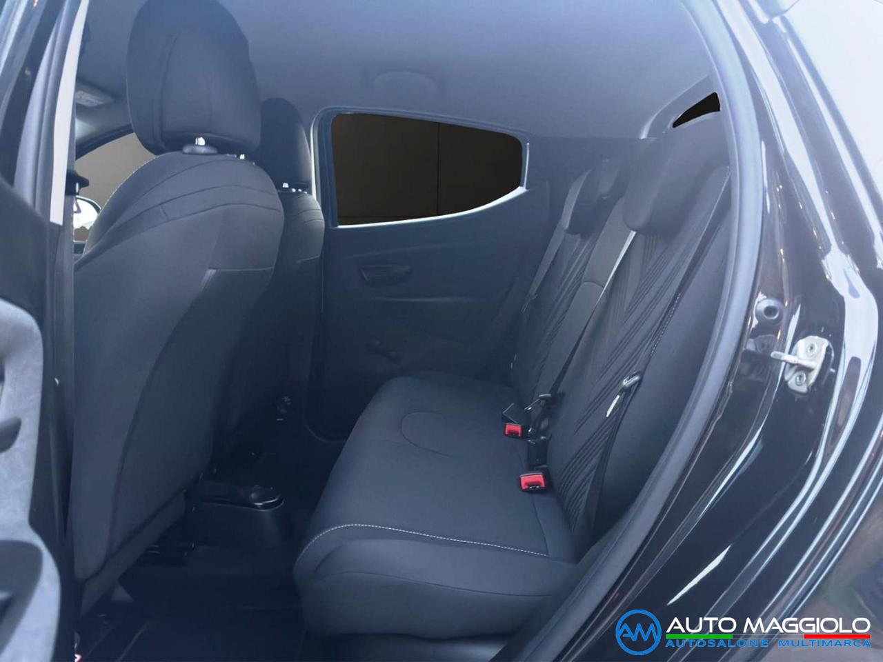 LANCIA Ypsilon 1.0 Hybrid 5 porte  Ecochic Gold PREZZO REALE - 12