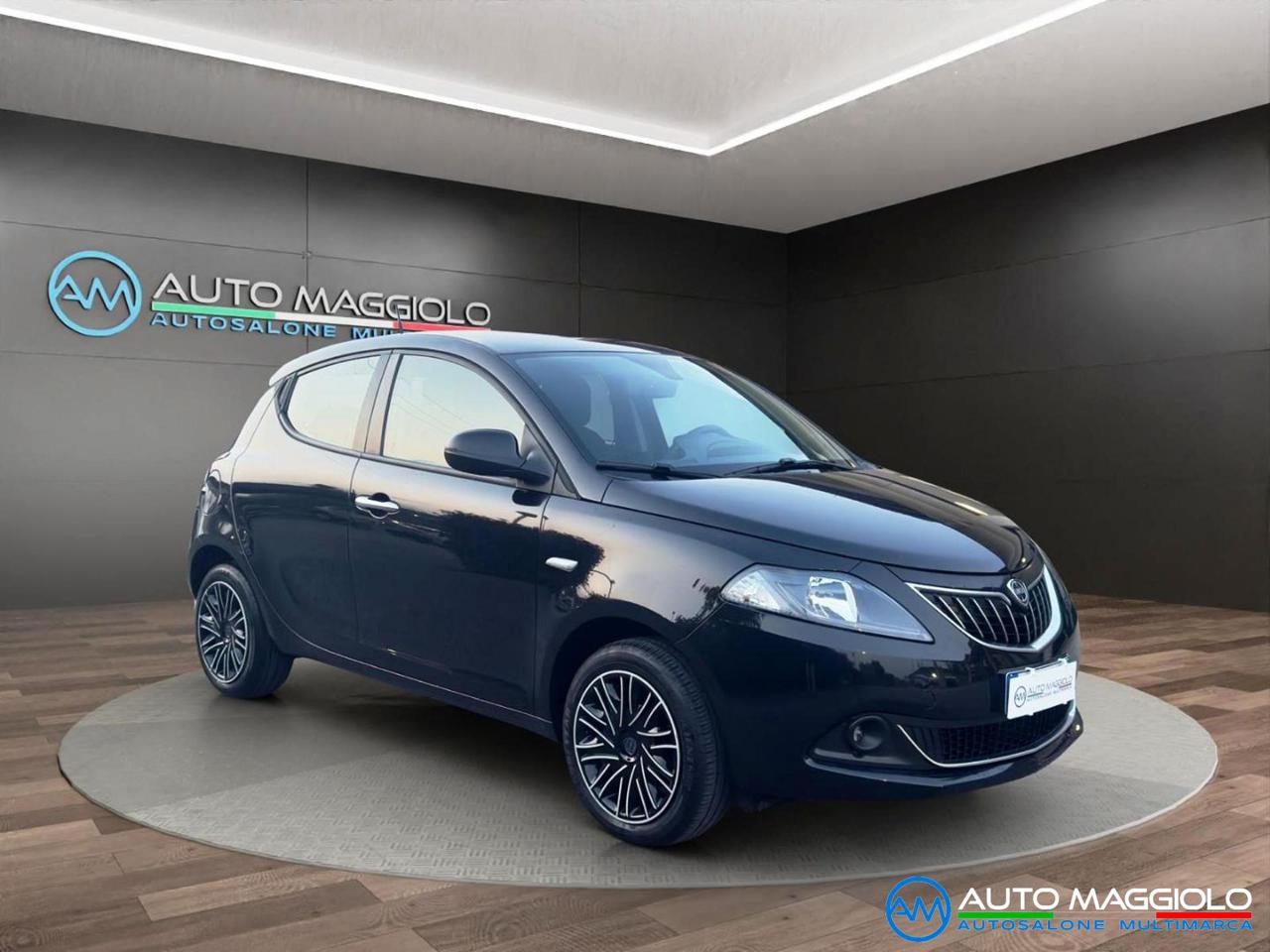 LANCIA Ypsilon 1.0 Hybrid 5 porte  Ecochic Gold PREZZO REALE - 3