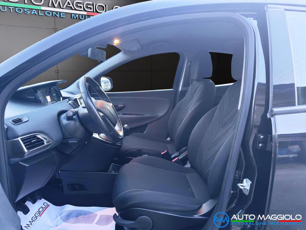 LANCIA Ypsilon 1.0 Hybrid 5 porte  Ecochic Gold PREZZO REALE - 11