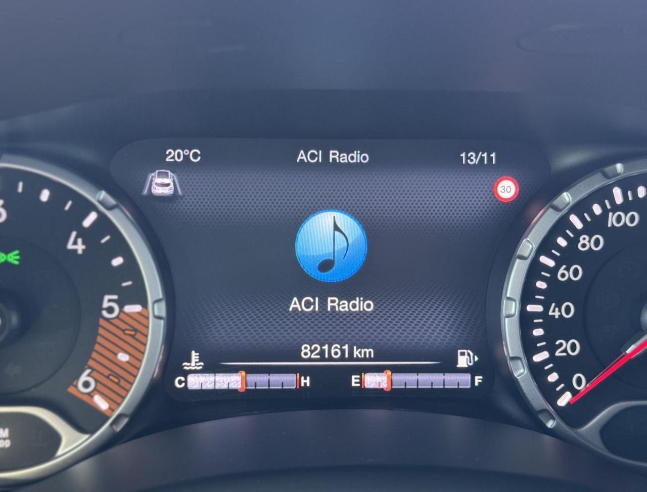 JEEP Renegade 1.6 M-Jet 130cv 80th Anniversary (Led/App) - 22