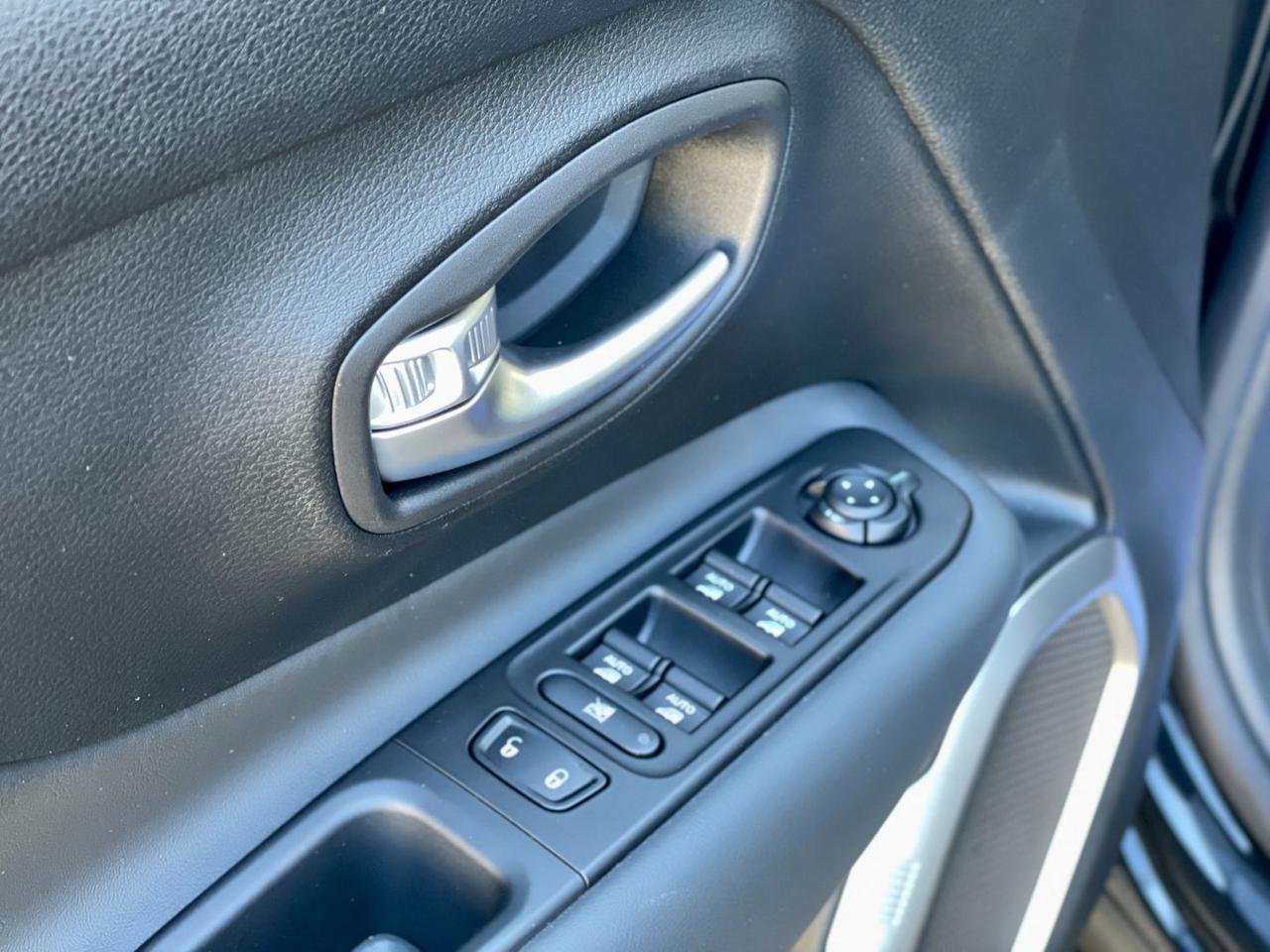 JEEP Renegade 1.6 M-Jet 130cv 80th Anniversary (Led/App) - 29