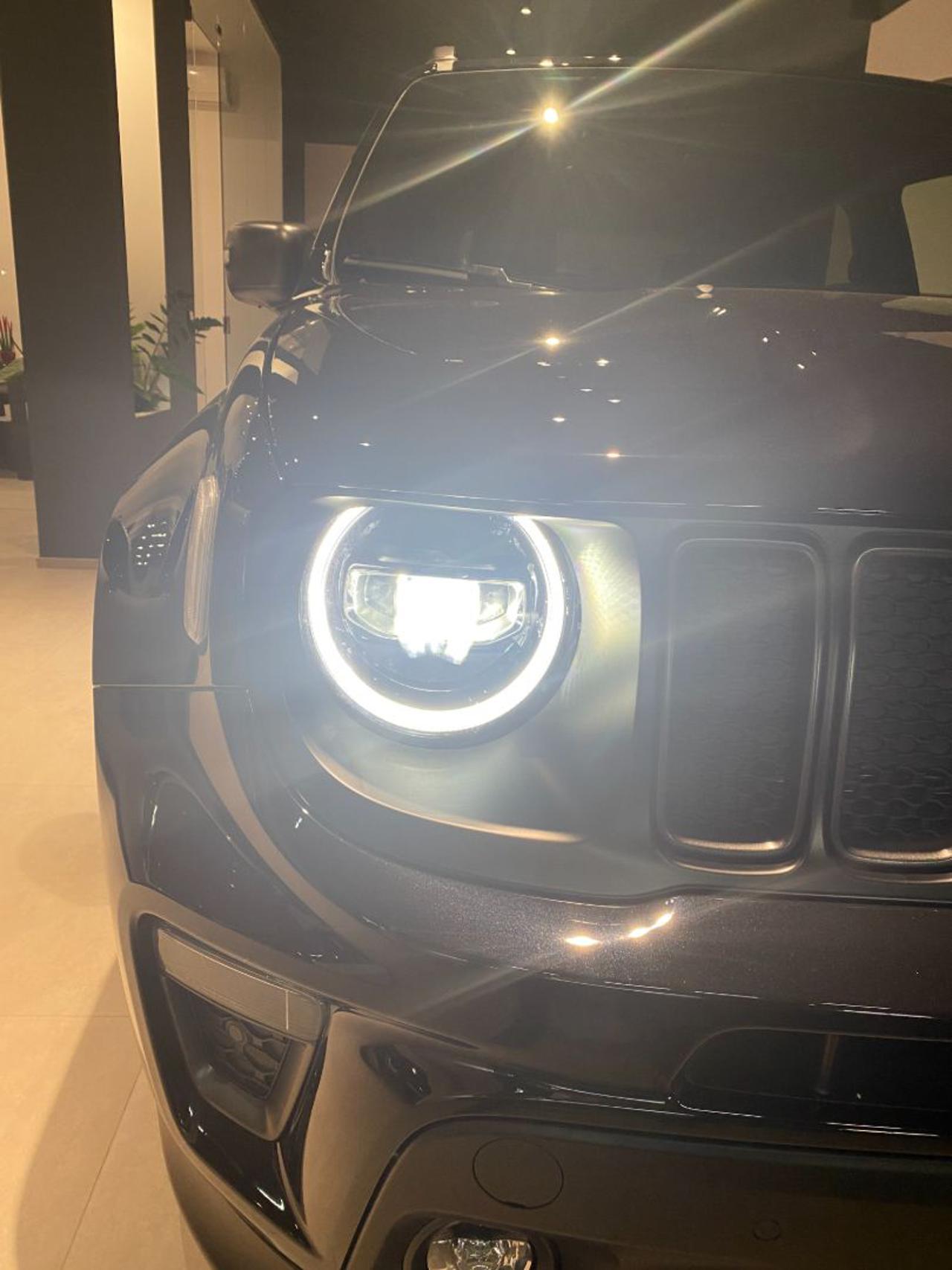 JEEP Renegade 1.6 M-Jet 130cv 80th Anniversary (Led/App) - 47