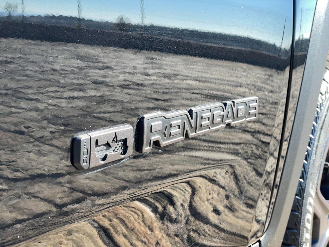 JEEP Renegade 1.6 M-Jet 130cv 80th Anniversary (Led/App) - 28