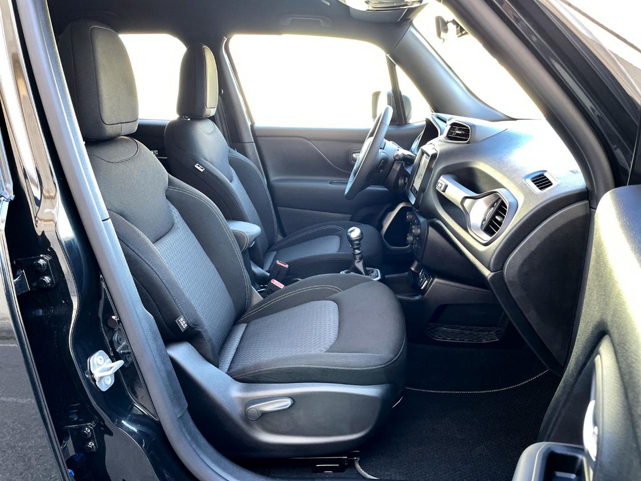 JEEP Renegade 1.6 M-Jet 130cv 80th Anniversary (Led/App) - 33