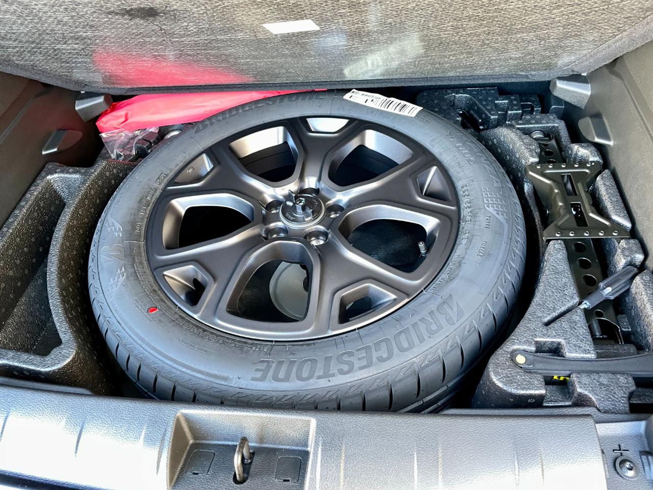 JEEP Renegade 1.6 M-Jet 130cv 80th Anniversary (Led/App) - 31