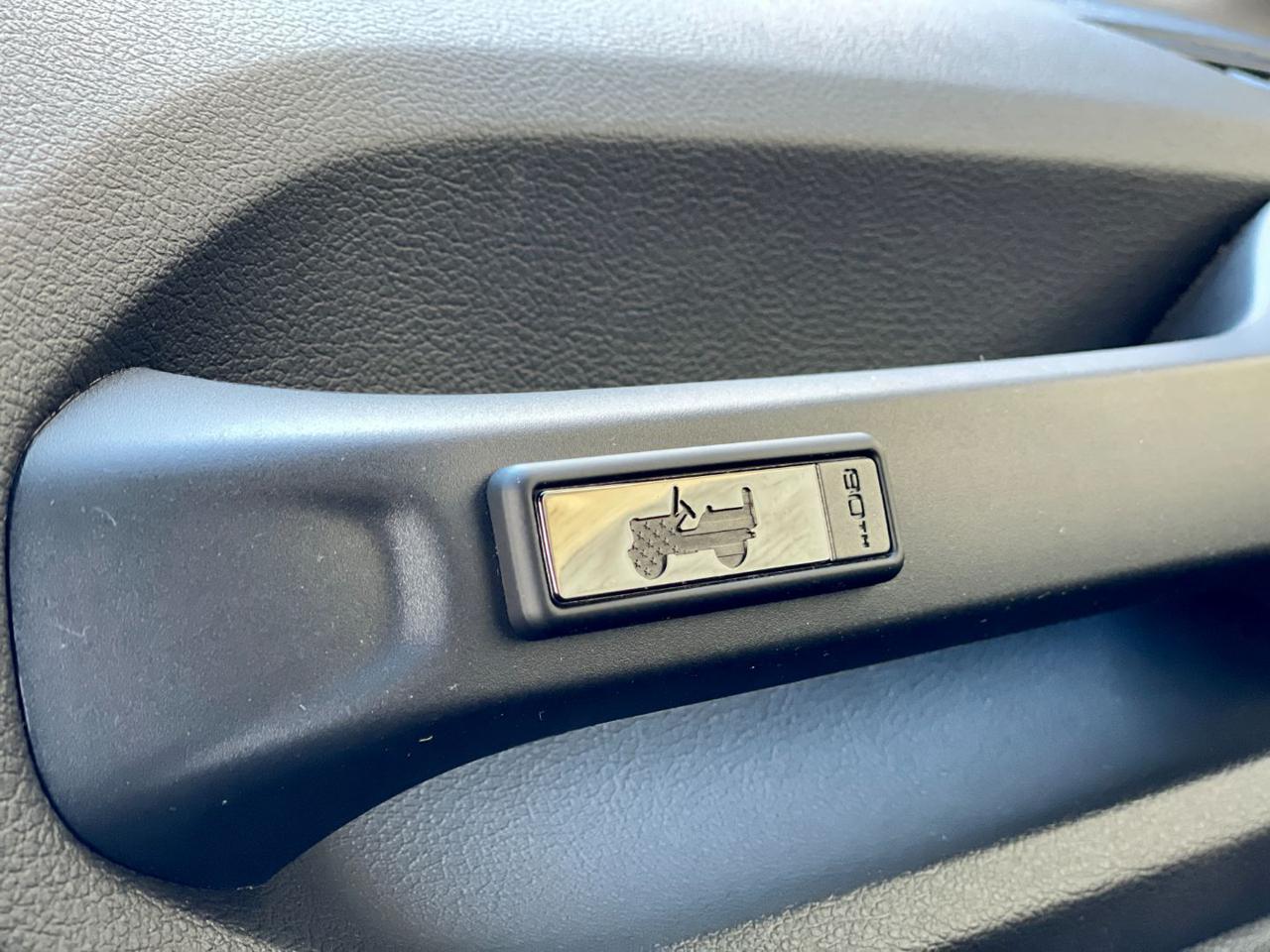 JEEP Renegade 1.6 M-Jet 130cv 80th Anniversary (Led/App) - 38