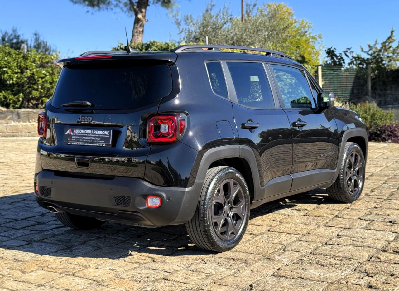 JEEP Renegade 1.6 M-Jet 130cv 80th Anniversary (Led/App) - 16