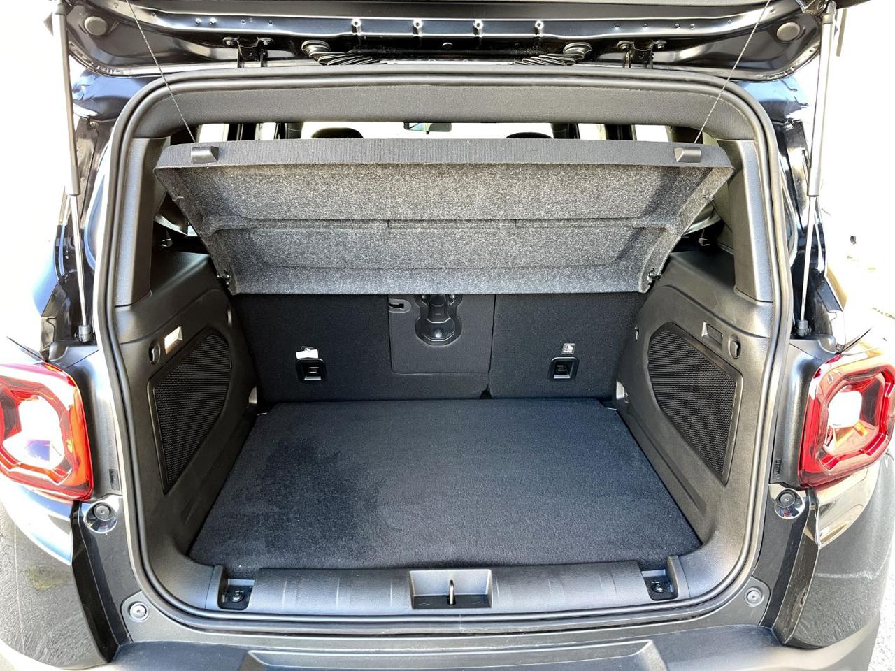 JEEP Renegade 1.6 M-Jet 130cv 80th Anniversary (Led/App) - 30