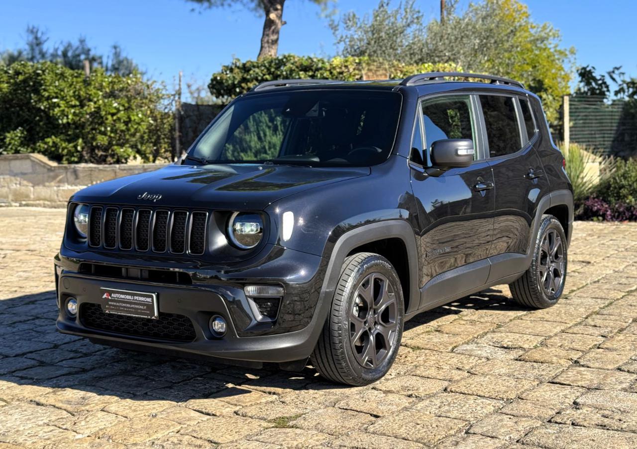 JEEP Renegade 1.6 M-Jet 130cv 80th Anniversary (Led/App) - 5