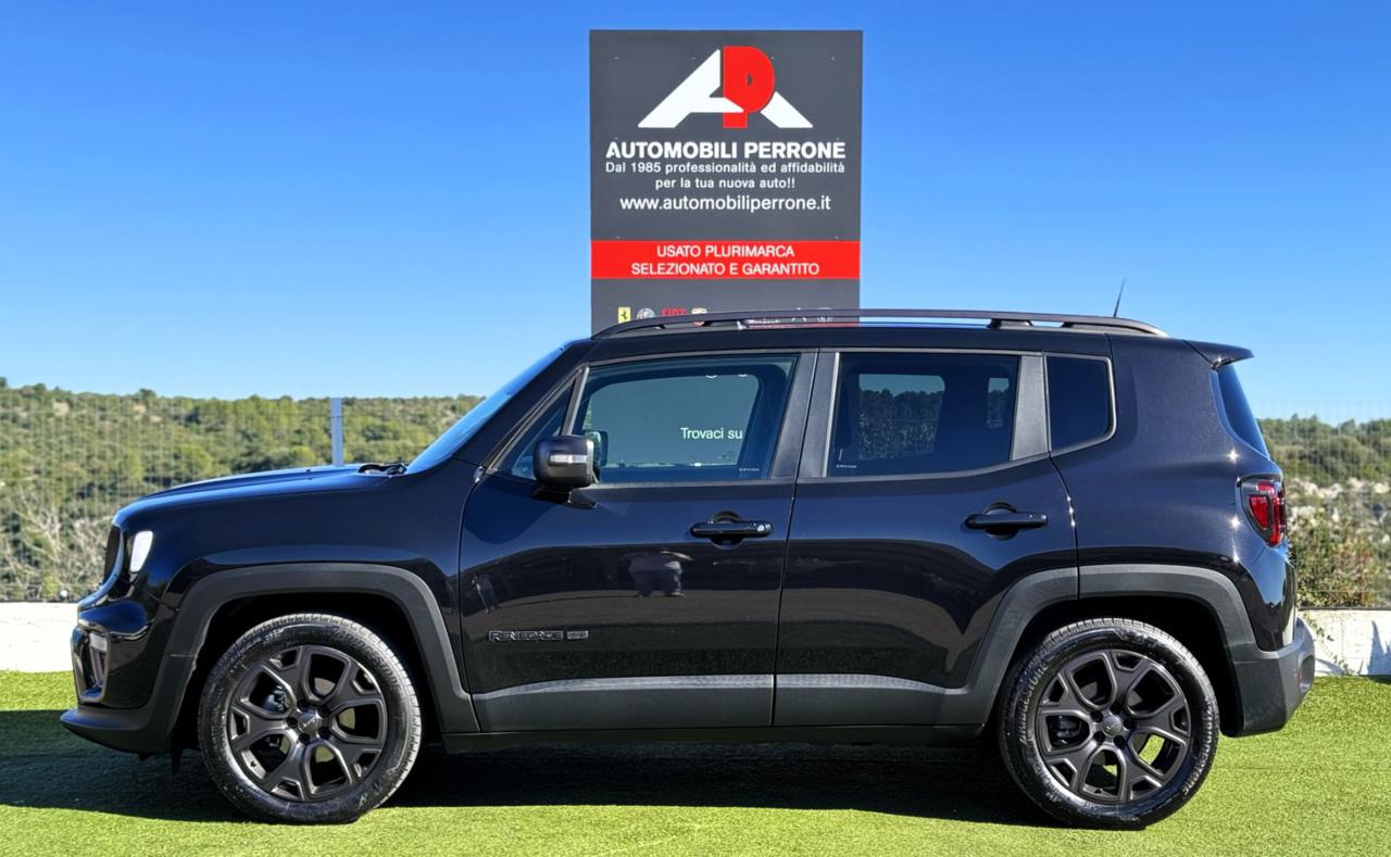 JEEP Renegade 1.6 M-Jet 130cv 80th Anniversary (Led/App) - 25
