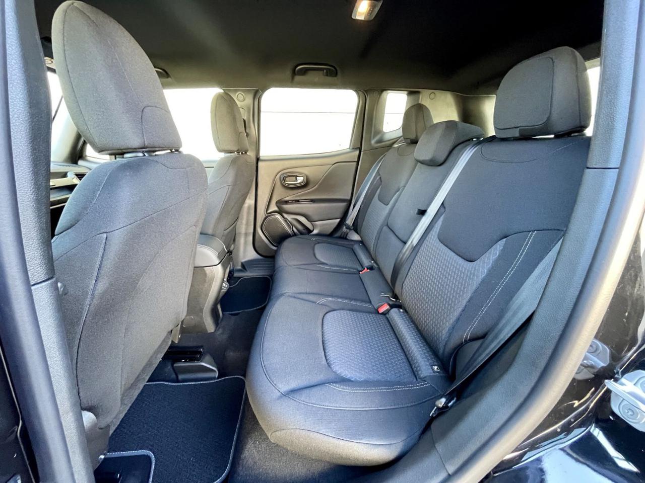 JEEP Renegade 1.6 M-Jet 130cv 80th Anniversary (Led/App) - 12