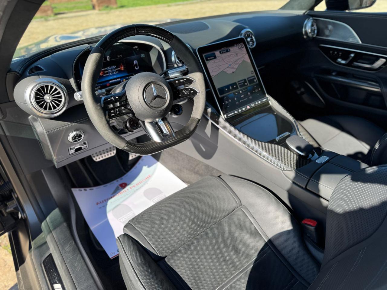 MERCEDES-BENZ SL 63 AMG 4Matic+ Premium Plus - 8