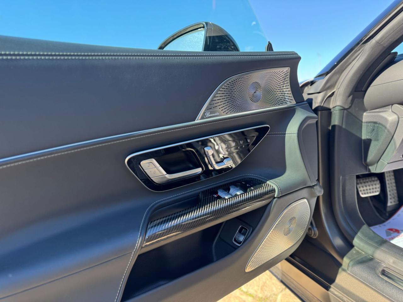 MERCEDES-BENZ SL 63 AMG 4Matic+ Premium Plus - 27