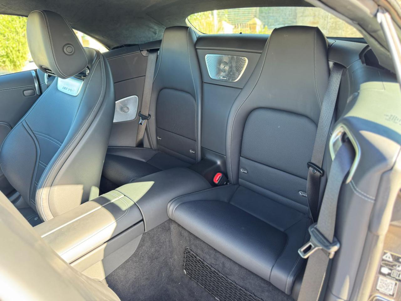 MERCEDES-BENZ SL 63 AMG 4Matic+ Premium Plus - 35