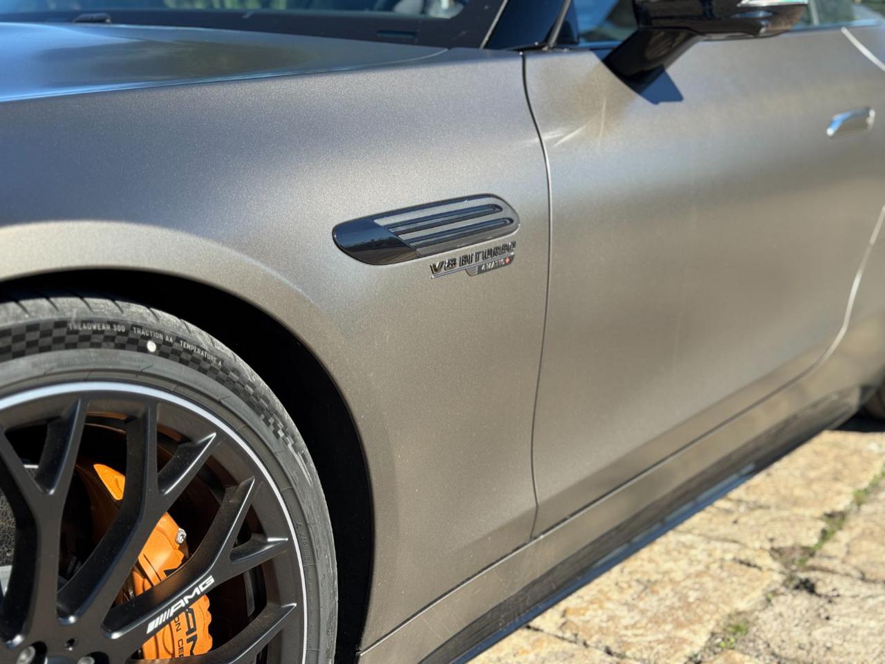 MERCEDES-BENZ SL 63 AMG 4Matic+ Premium Plus - 6