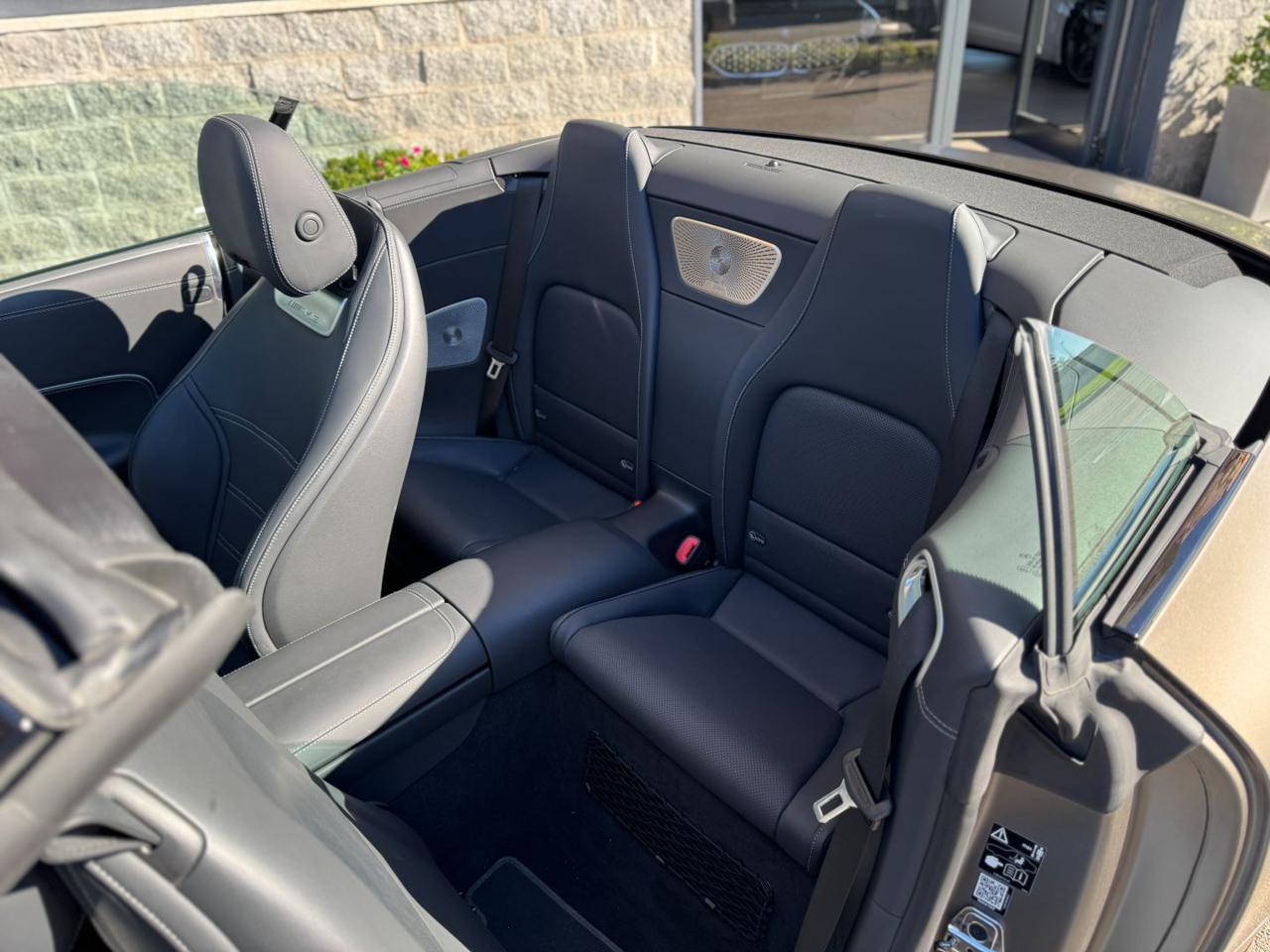 MERCEDES-BENZ SL 63 AMG 4Matic+ Premium Plus - 38
