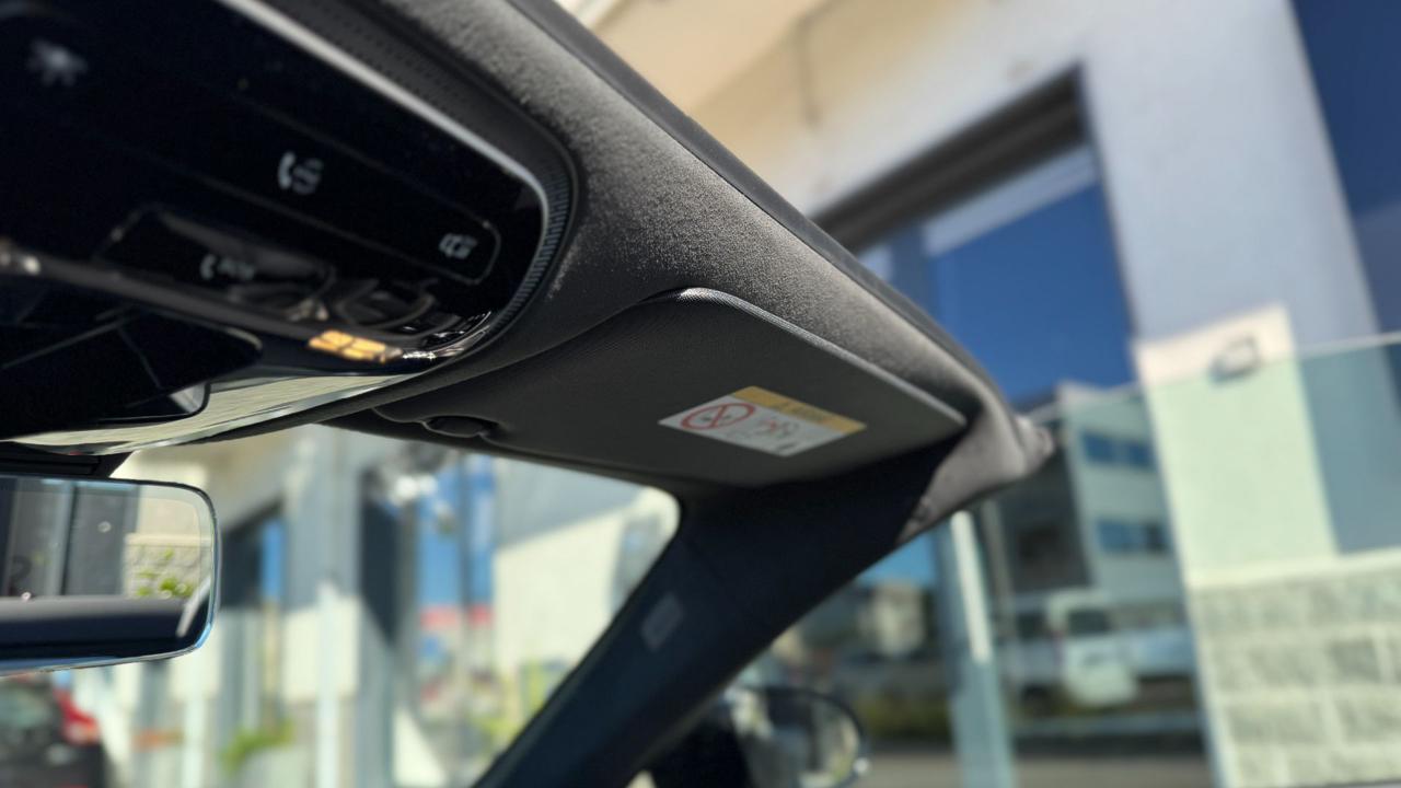 MERCEDES-BENZ SL 63 AMG 4Matic+ Premium Plus - 37