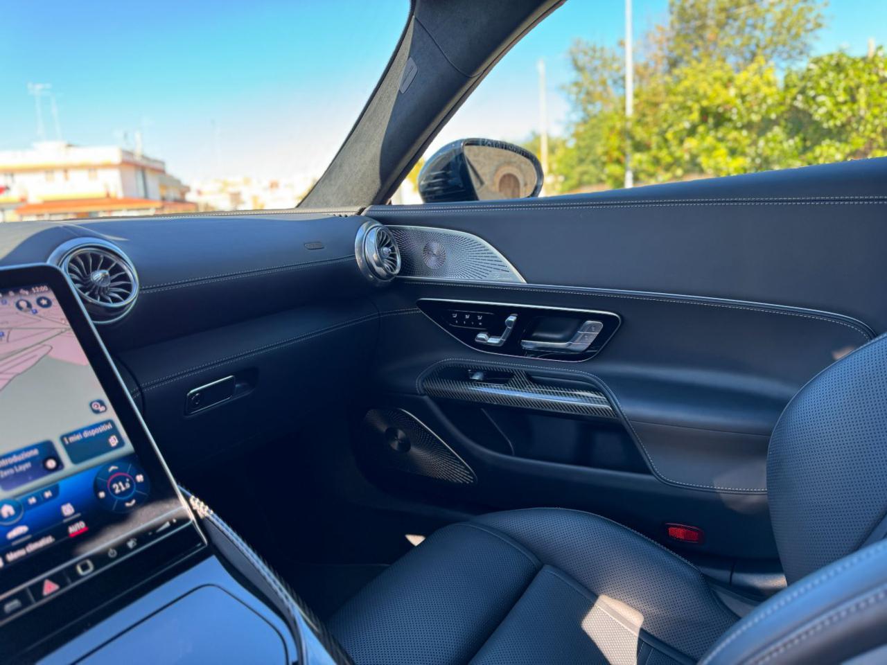 MERCEDES-BENZ SL 63 AMG 4Matic+ Premium Plus - 23