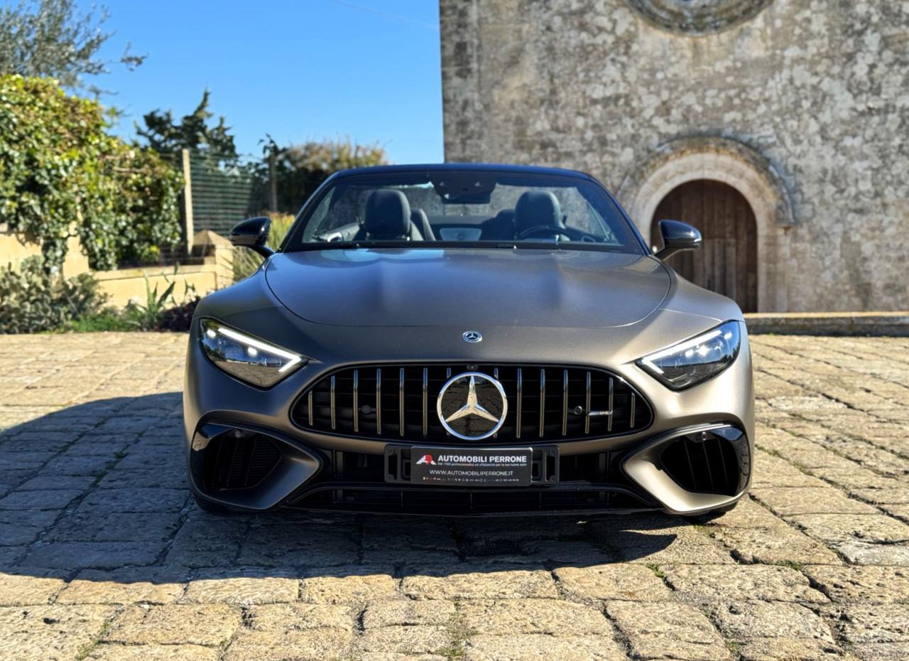 MERCEDES-BENZ SL 63 AMG 4Matic+ Premium Plus - 2