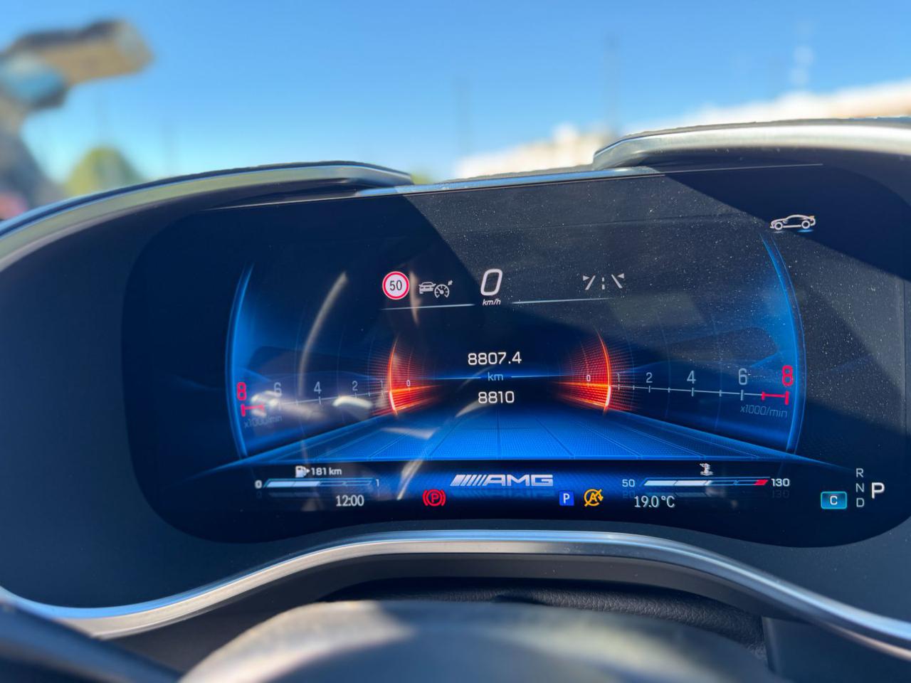 MERCEDES-BENZ SL 63 AMG 4Matic+ Premium Plus - 21