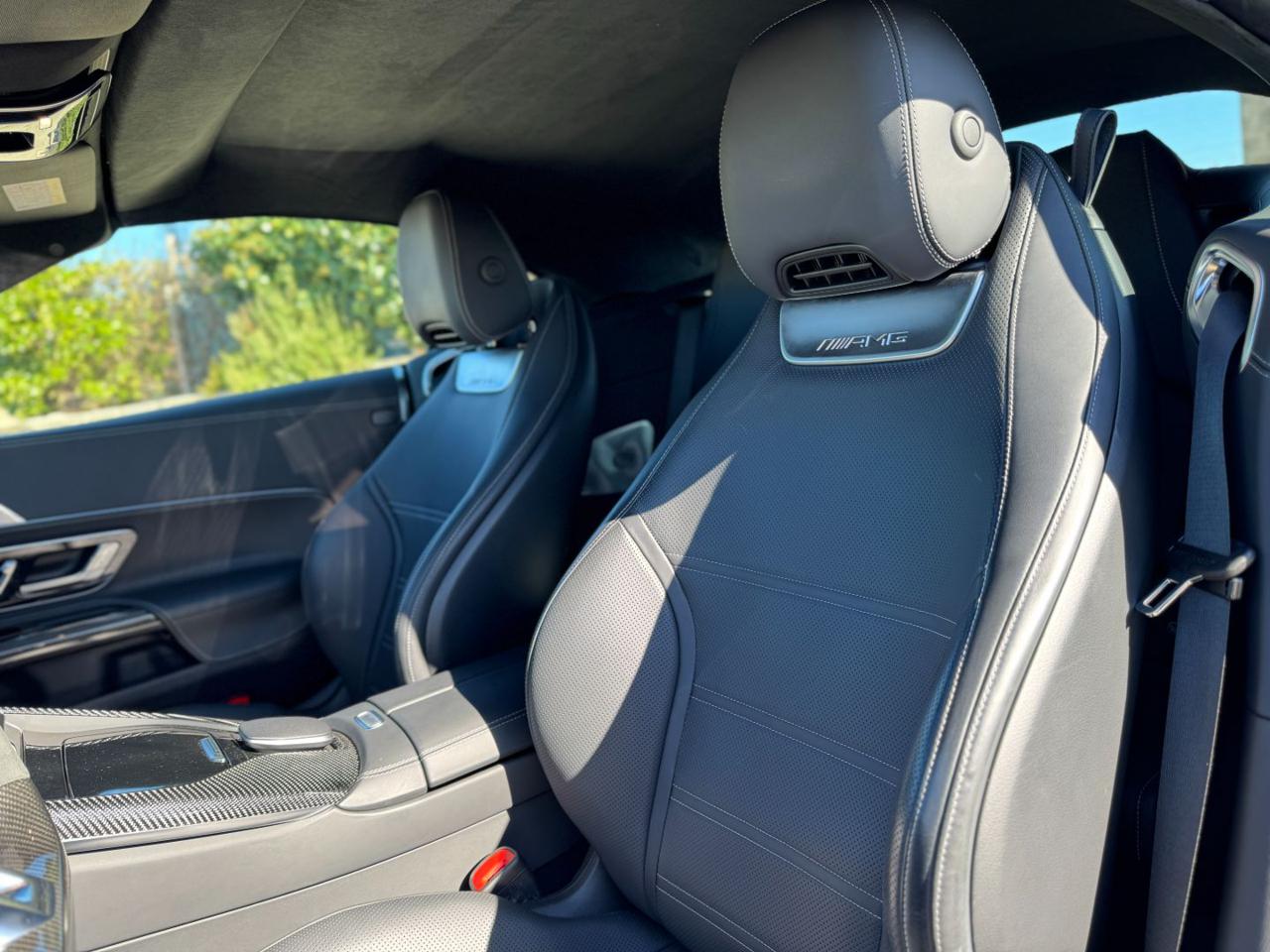 MERCEDES-BENZ SL 63 AMG 4Matic+ Premium Plus - 11