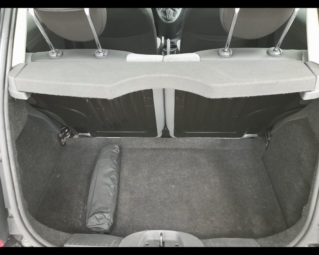 FIAT 500 III -  1.2 Lounge 69cv - 9