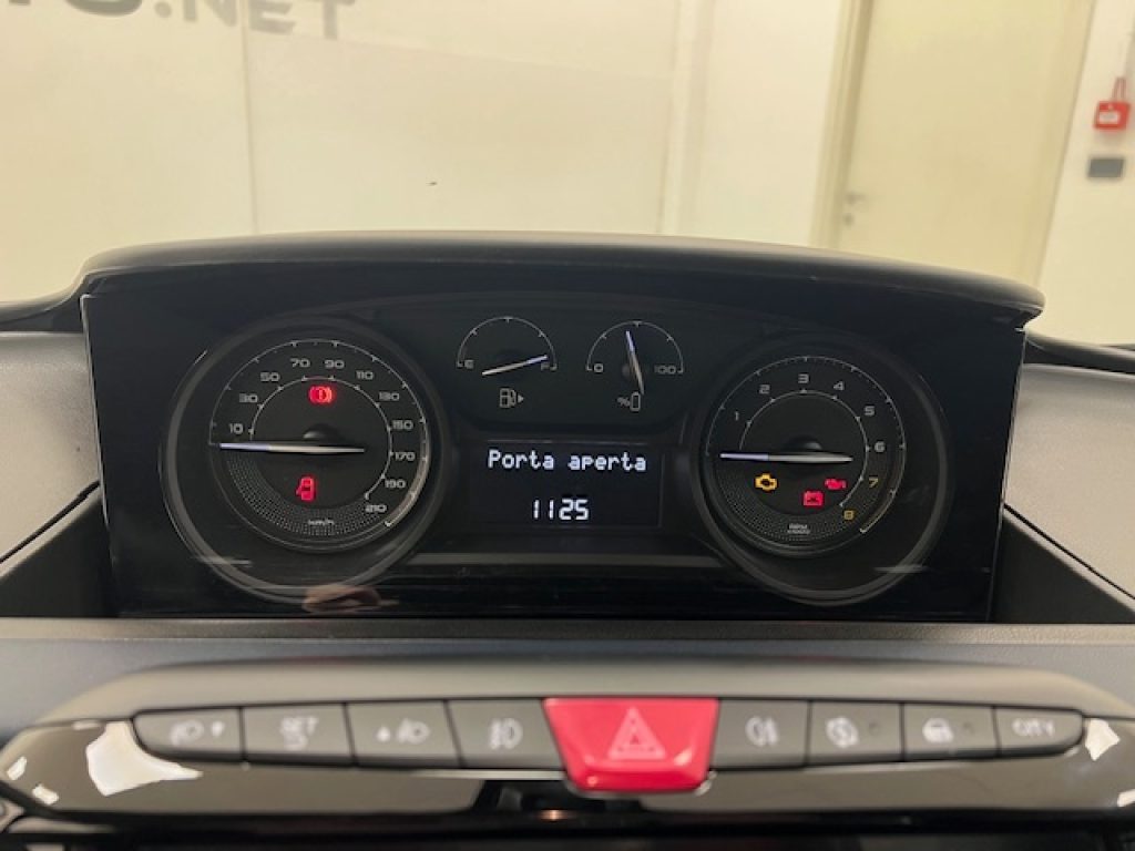 LANCIA Ypsilon III 2021 -  1.0 firefly hybrid Platino s&s 70cv - 9