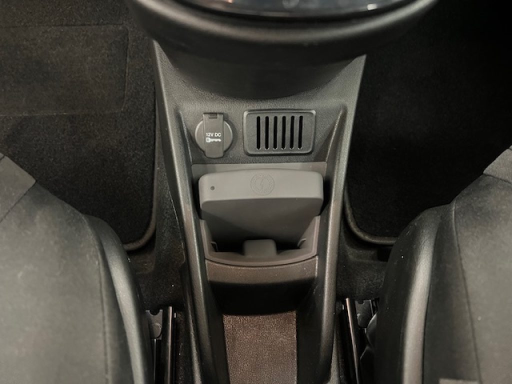 LANCIA Ypsilon III 2021 -  1.0 firefly hybrid Platino s&s 70cv - 12