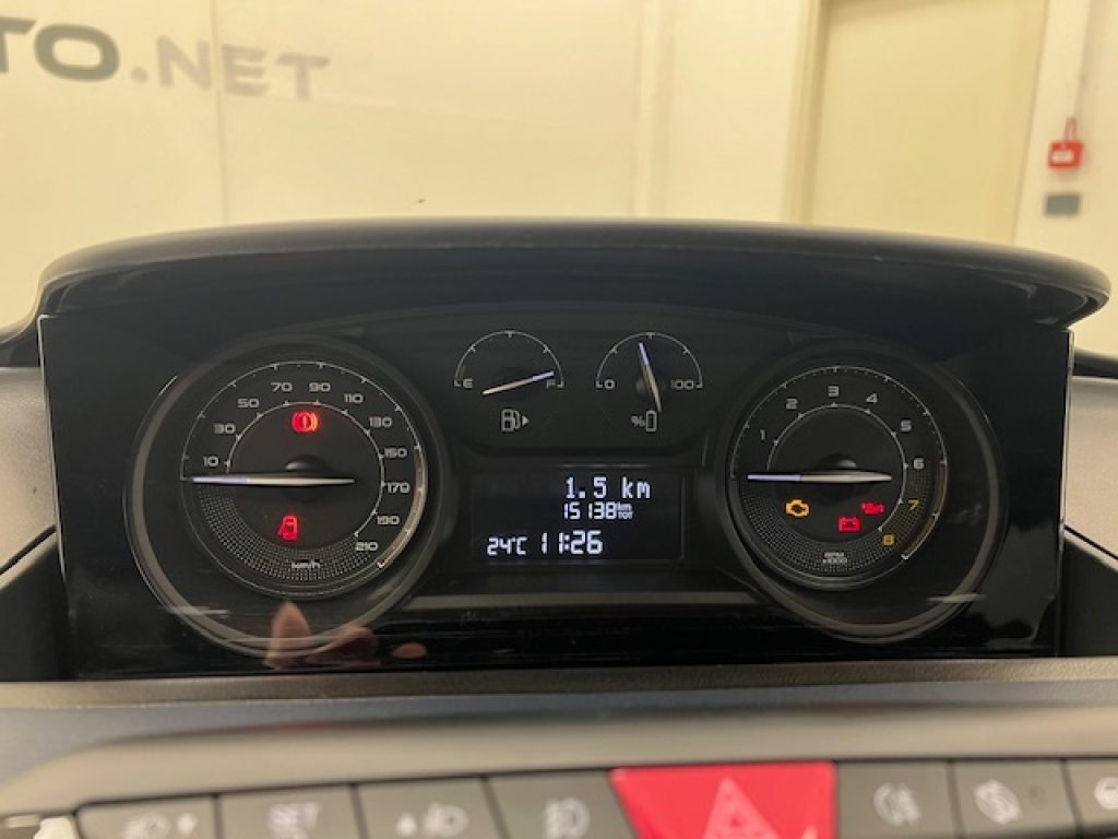 LANCIA Ypsilon III 2021 -  1.0 firefly hybrid Platino s&s 70cv - 13