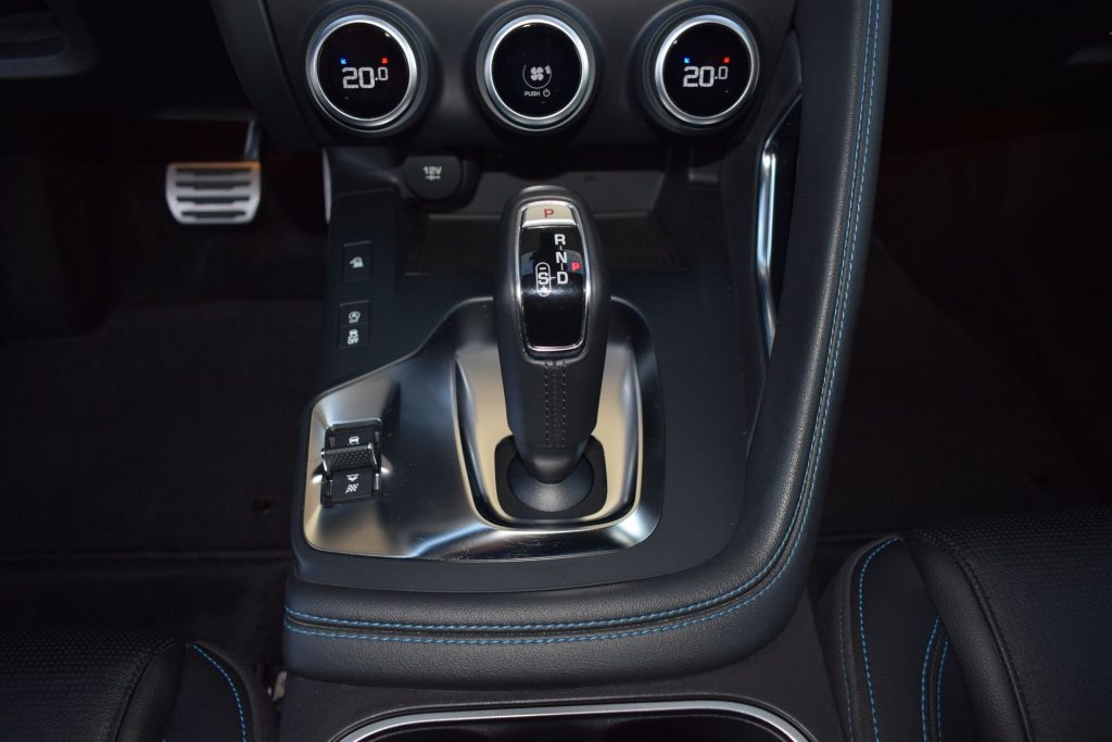 JAGUAR E-Pace E-Pace 2.0D 150 CV AWD R-Dynamic S - 11