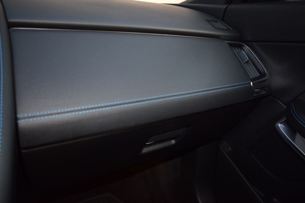 JAGUAR E-Pace E-Pace 2.0D 150 CV AWD R-Dynamic S - 12