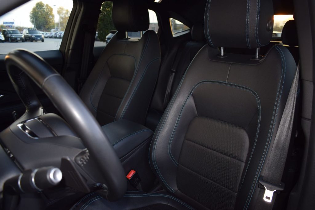 JAGUAR E-Pace E-Pace 2.0D 150 CV AWD R-Dynamic S - 18