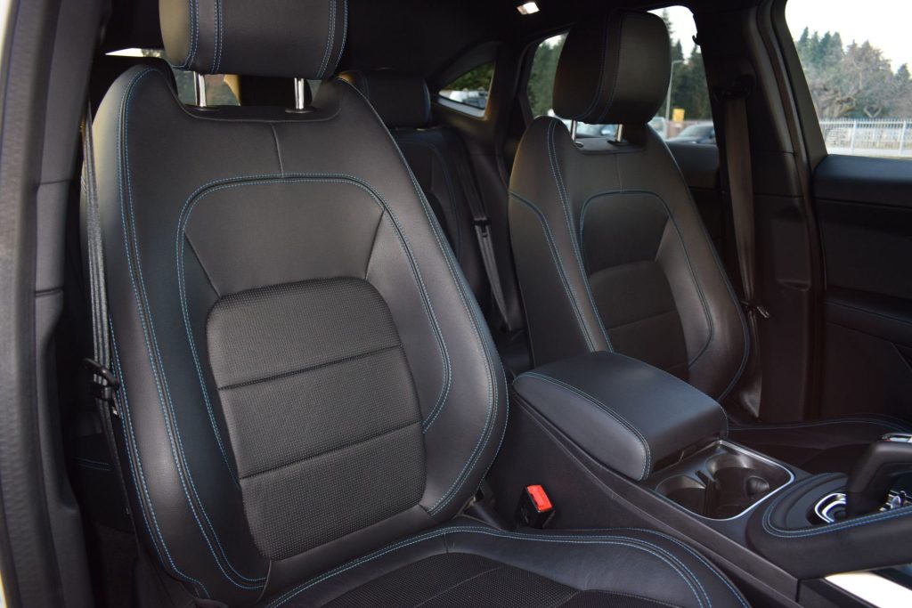 JAGUAR E-Pace E-Pace 2.0D 150 CV AWD R-Dynamic S - 19