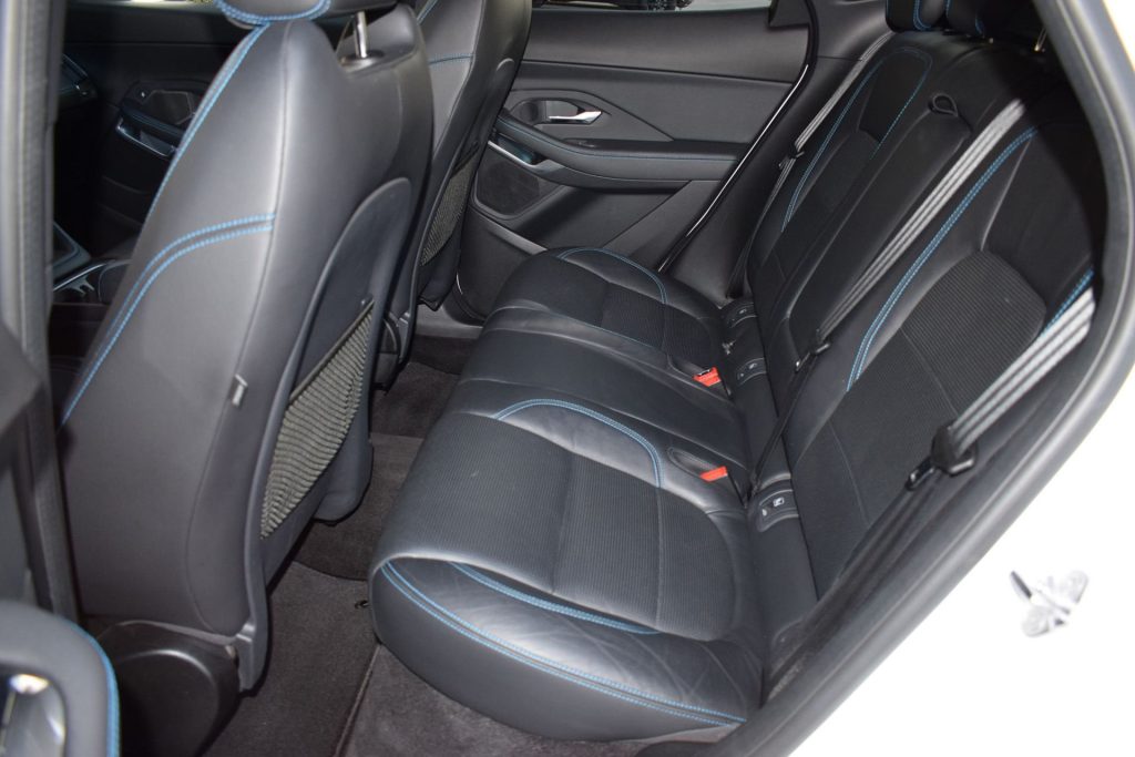 JAGUAR E-Pace E-Pace 2.0D 150 CV AWD R-Dynamic S - 20