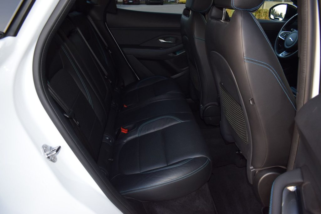 JAGUAR E-Pace E-Pace 2.0D 150 CV AWD R-Dynamic S - 21