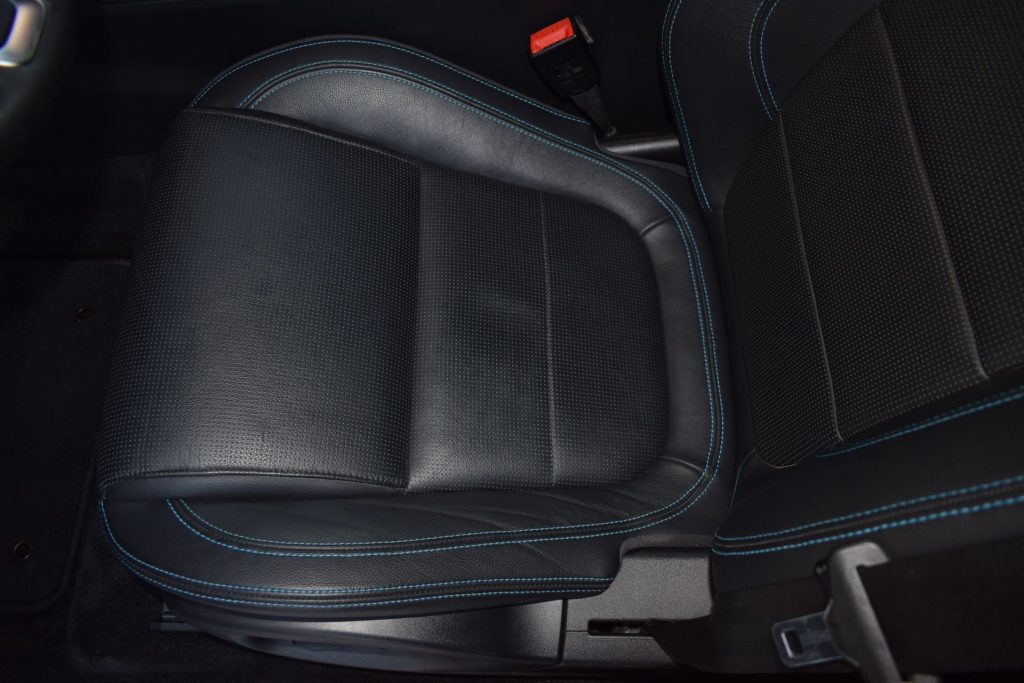 JAGUAR E-Pace E-Pace 2.0D 150 CV AWD R-Dynamic S - 23