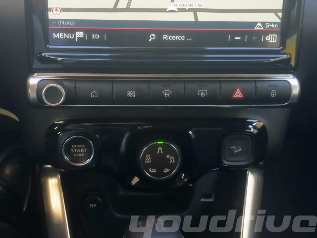 CITROEN C3 Aircross / PureTech 110 S&S Max KM 31.700 - 13