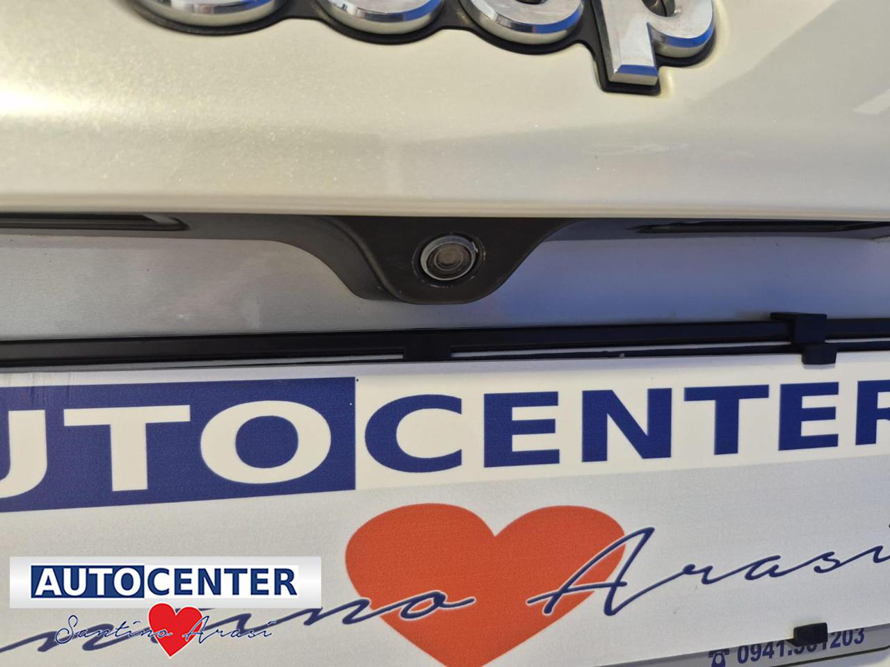 JEEP Compass 2.0 Multijet II 4WD Limited - 15