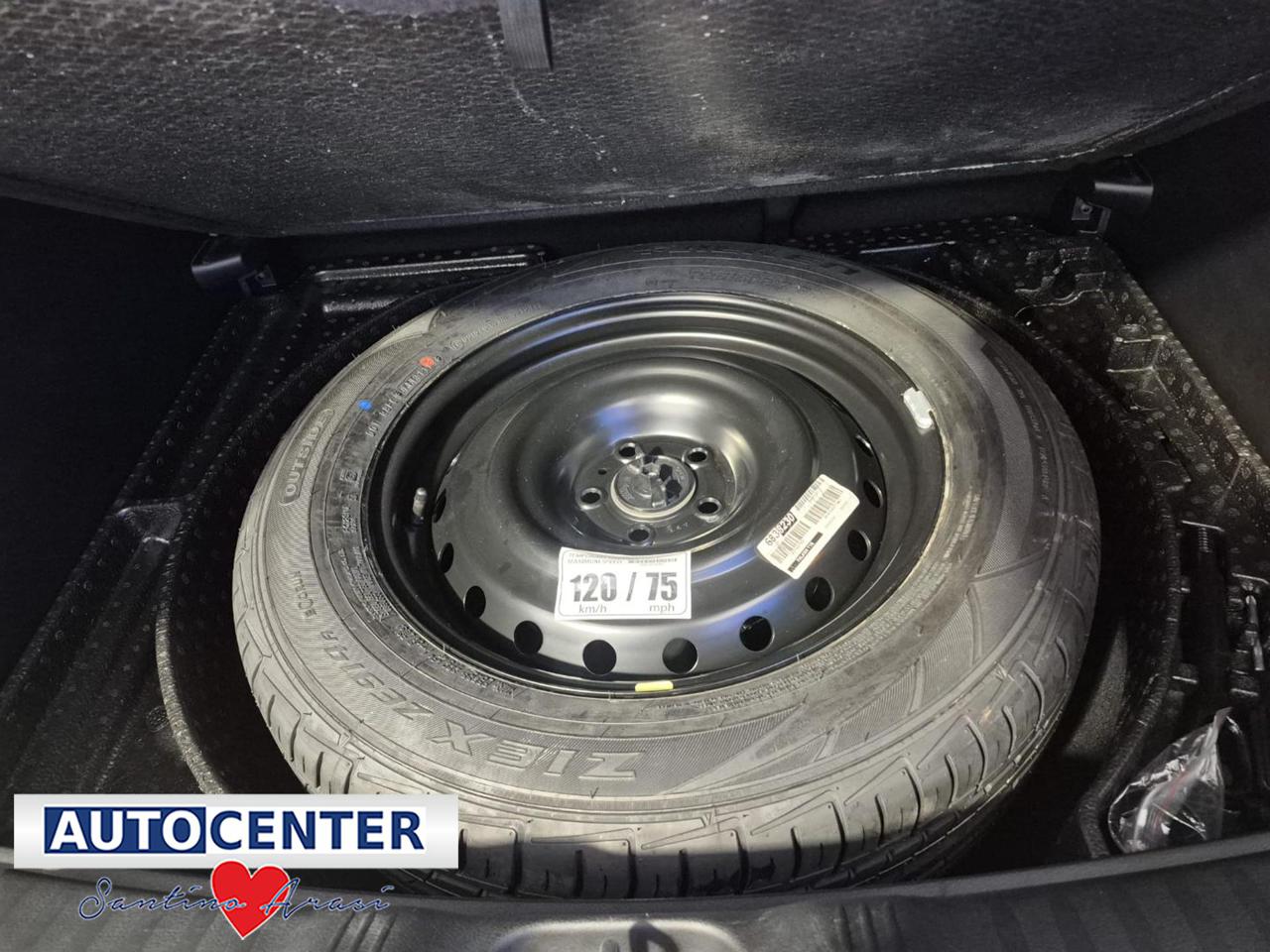 JEEP Compass 2.0 Multijet II 4WD Limited - 14