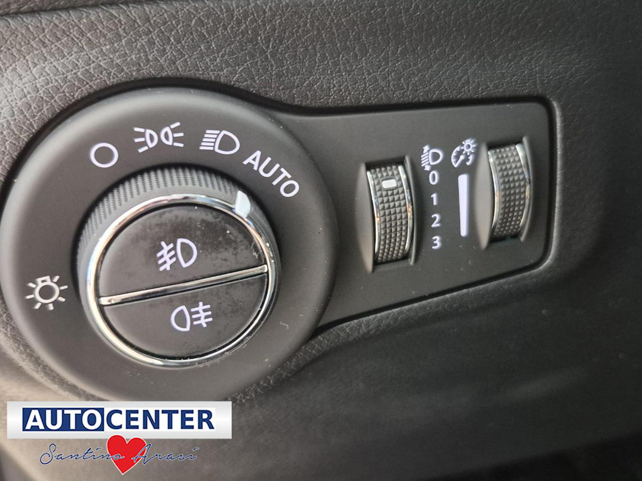 JEEP Compass 2.0 Multijet II 4WD Limited - 16