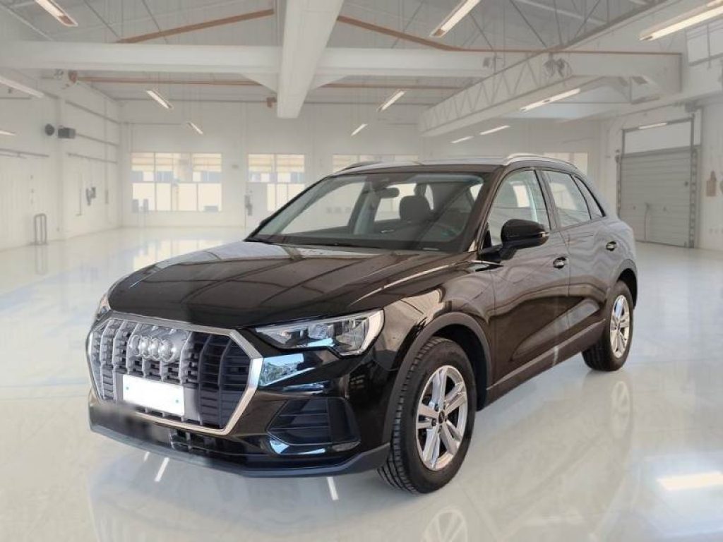 AUDI Q3 35 TDI S tronic Business - 3