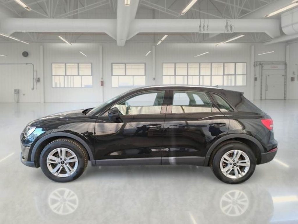 AUDI Q3 35 TDI S tronic Business - 2