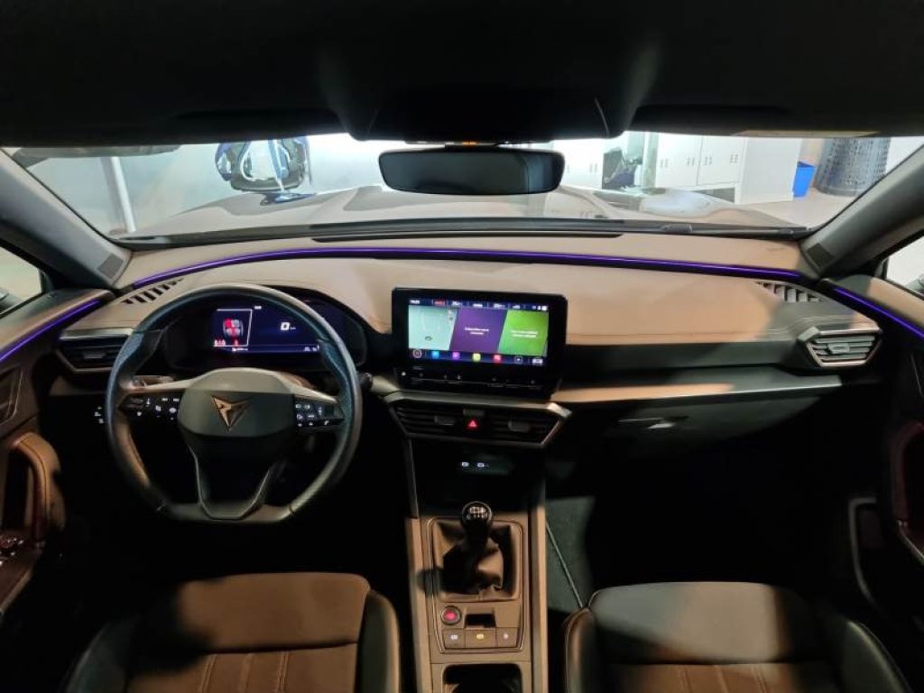 CUPRA Formentor 2.0 TDI - 6