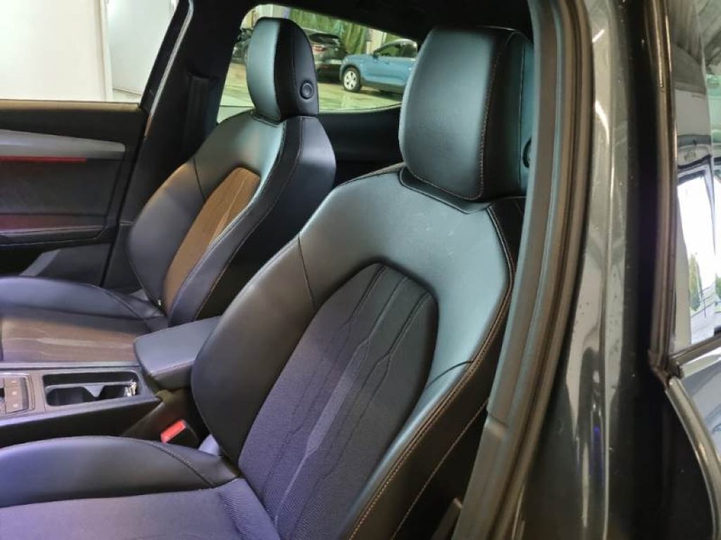 CUPRA Formentor 2.0 TDI - 7