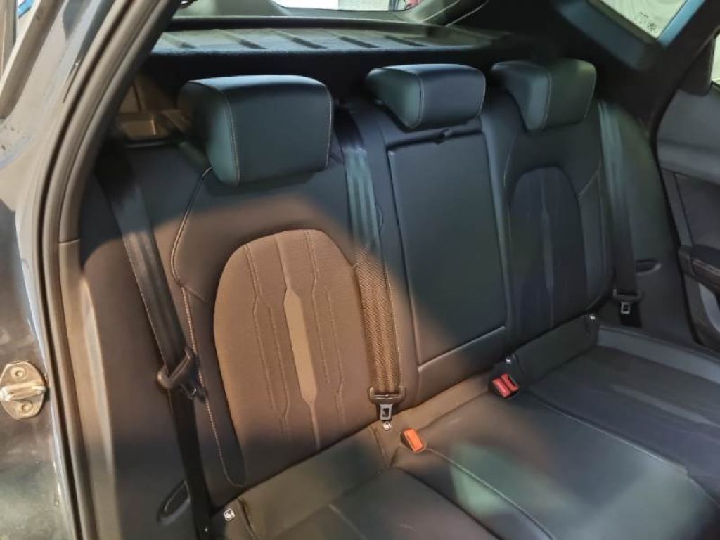 CUPRA Formentor 2.0 TDI - 9