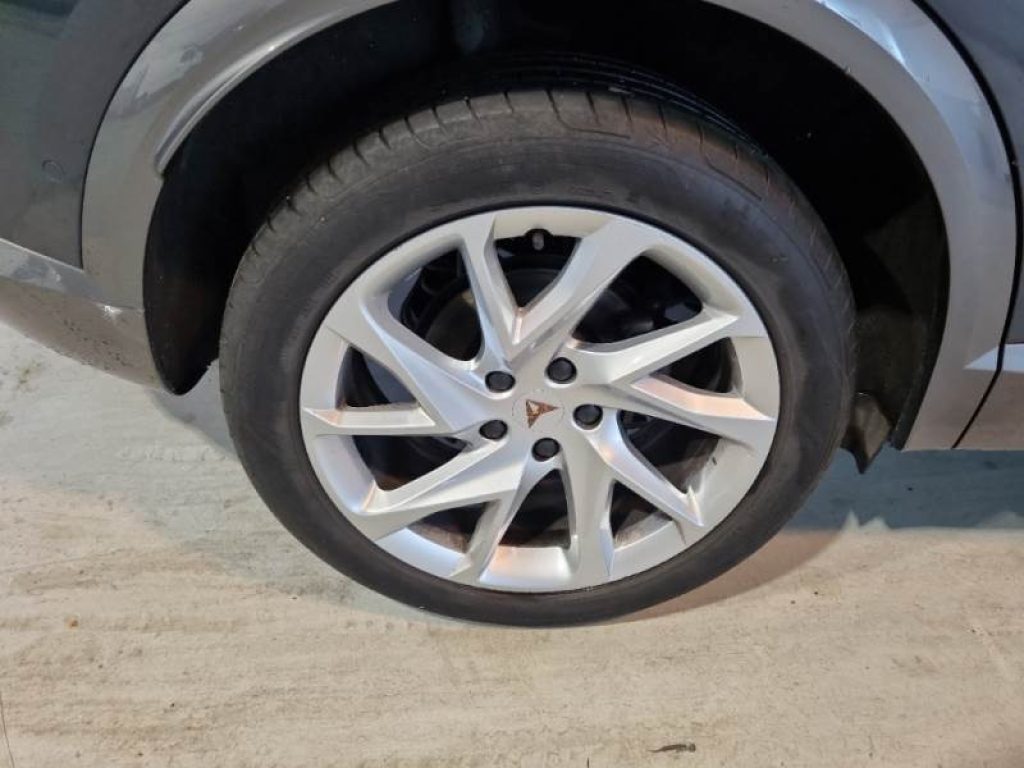 CUPRA Formentor 2.0 TDI - 10