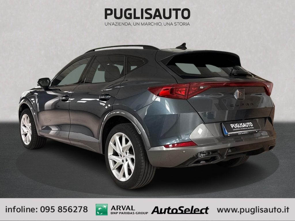 CUPRA Formentor 2.0 TDI - 6