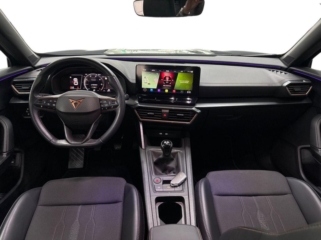 CUPRA Formentor 2.0 TDI - 7